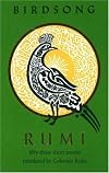 Rumi Birdsong: Fifty-Three Short Poems