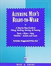 Altering Men's Ready to Wear