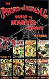Photo-Journal Guide to Marvel Comics, Volume 3 (A - J)