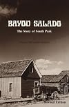 Bayou Salado