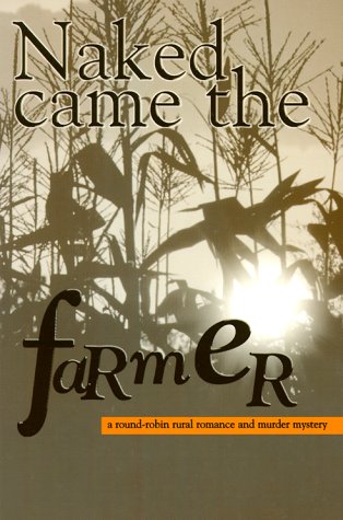 Naked Came the Farmer book cover