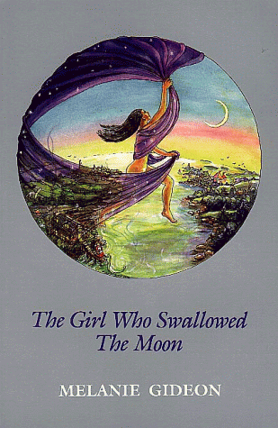 Cover of The Girl Who Swallowed the Moon