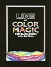 Line and Color Magic for Glass Design