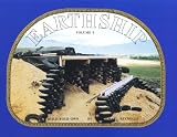 Earthship How To Build Your Own