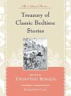 The National Review Treasury of Classic Bedtime Stories