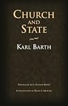 Church and state