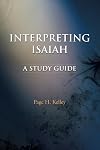 Interpreting Isaiah: A Study Guide