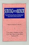 Serving With Honor (Unwritten chapters of the Civil War west of the river)