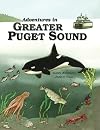 Adventures In Greater Puget Sound