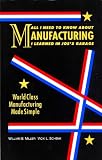 All I Need To Know About Manufacturing I Learned In Joes Garage