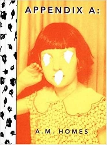 Appendix A book cover