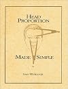 Head Proportion Made Simple