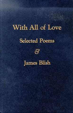 With All of Love book cover
