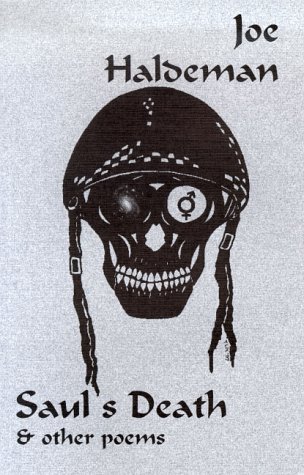 Saul's Death and Other Poems cover