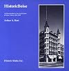 Historic Boise : An Introduction to the Architecture of Boise, Idaho, 1863-1938