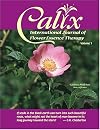 Calix, Vol. 1: International Journal of Flower Essence Therapy