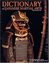 Dictionary of Japanese Martial Arts Revised
