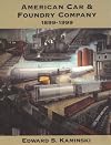 American Car & Foundry Company