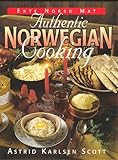 Authentic Norwegian Cooking