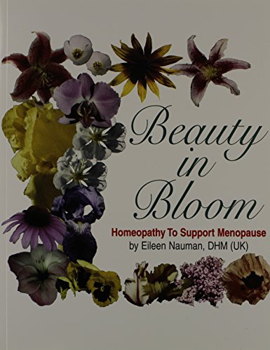 Beauty In Bloom cover