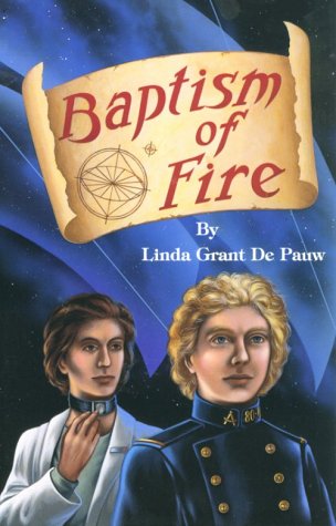 Baptism of Fire