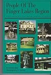 People of the Finger Lakes Region