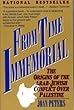 From Time Immemorial: The Origins of the Arab-Jewish Conflict over Palestine