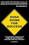 Road Signs for Success