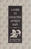 A Guide To Collecting Antique Maps