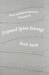 Non Adhesive Binding, Vol. 3: Exposed Spine Sewings
