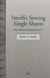 Non-Adhesive Binding, Vol. 4: Smith's Sewing Single Sheets