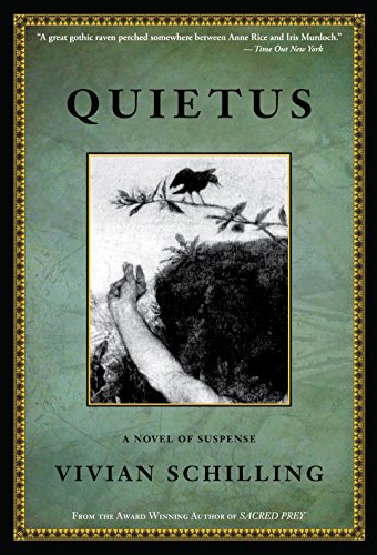 Quietus