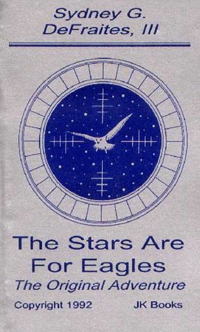 The Stars Are For Eagles