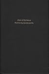 Music of my future : the Schoenberg quartets and trio