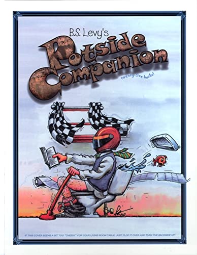 A Potside Companion book cover