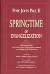Springtime of Evangelization