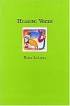 Hearing Voices: Collected Stories & Drawings