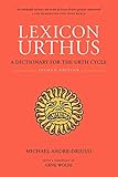 Lexicon Urthus A Dictionary For The Urth Cycle