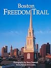 Boston Freedom Trail