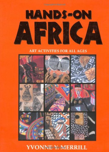 Cover of Hands-on Africa