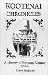 Kootenai Chronicles: A History of Kootenai County