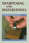 Sharpening with Waterstones: A Perfect Edge in 60 Seconds