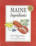 Maine Ingredients