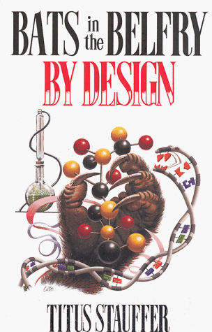 Cover of Bats in the Belfry, by Design