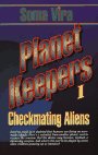 Cover of Checkmating Aliens