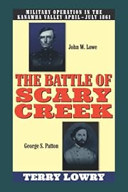 The Battle of Scary Creek: Military…