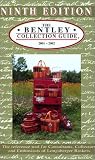 The Bentley Collection Guide For Longaberger Baskets Ninth Edition