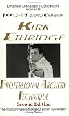 Professional Archery Technique
