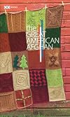 The Great American Afghan - 1997 Edition