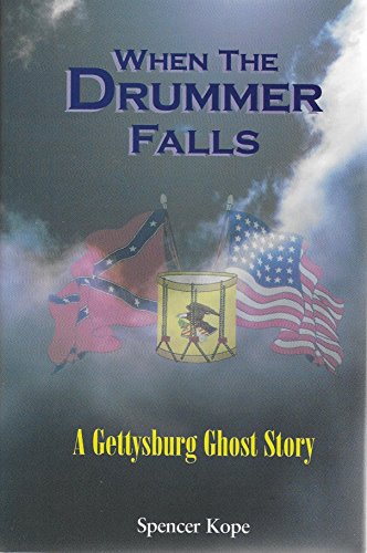 When the Drummer Falls book cover